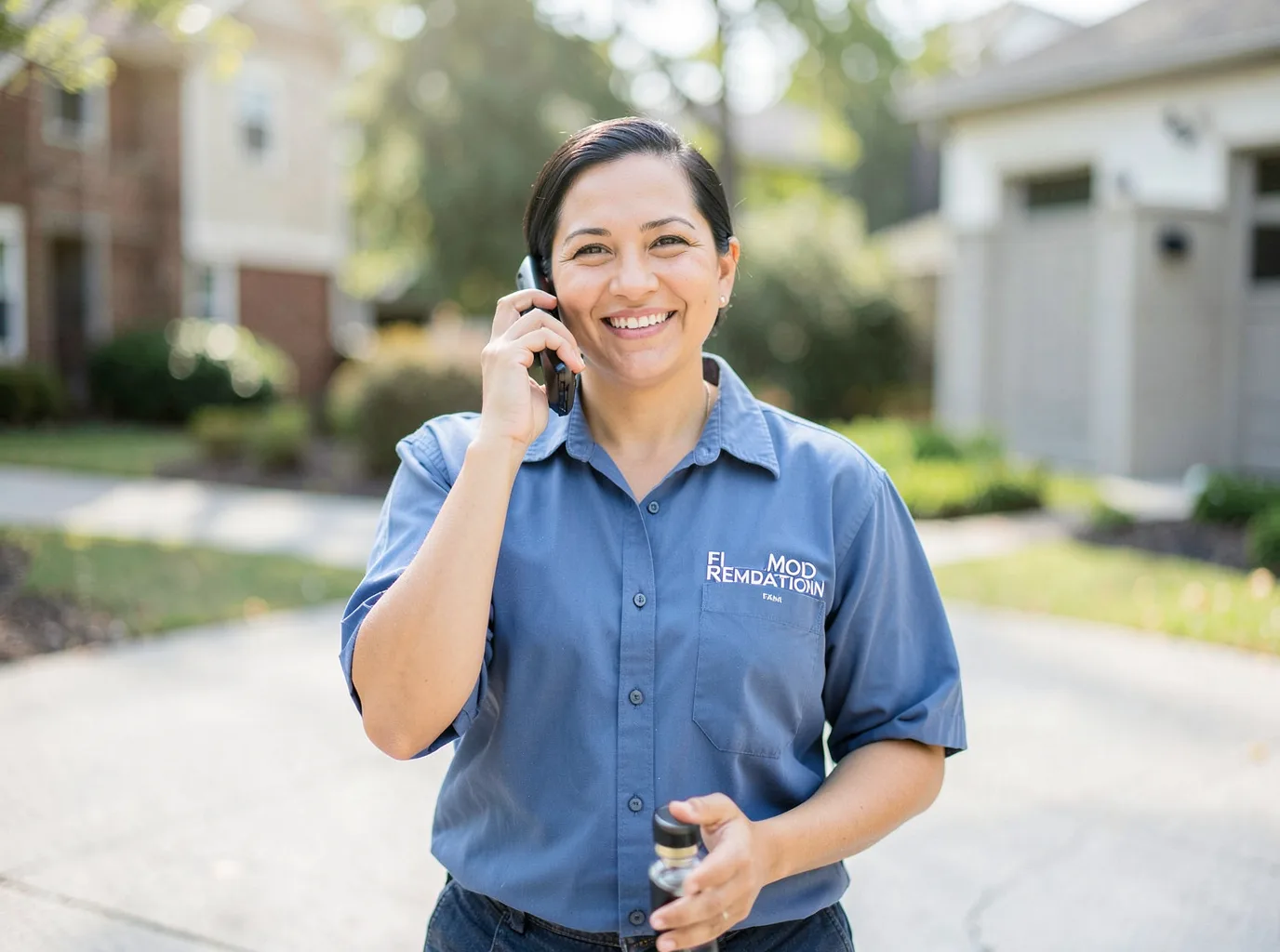Mold Remediation Mekoryuk, AK FAQs